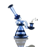 Tristan Hodges Blue "Triple Pillar"