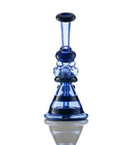 Tristan Hodges Blue "Triple Pillar"