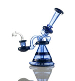 Tristan Hodges Blue "Triple Pillar"
