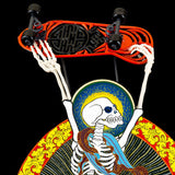 Tristan Hodges & Aaron Osbourne "Ode to the Skate Gods"