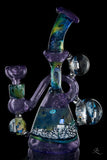 JD Maplesden x Piper Dan Wormhole