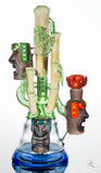 JD Maplesden x Don Chile Wormhole