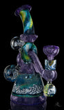 JD Maplesden x Piper Dan Wormhole