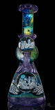 JD Maplesden x Piper Dan Wormhole
