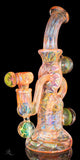 JD Maplesden x Royal Wormhole