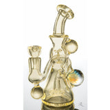 JD Maplesden Serum Mini Wormhole