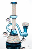 JD Maplesden x Sleek Wormhole