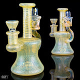Kinda "Fume Plug"