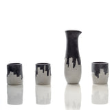 Piper Dan “Nightline” Saki Set