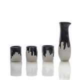 Piper Dan “Nightline” Saki Set