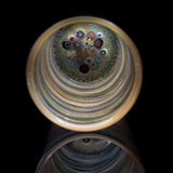 WC Sterns x Kevin Nail Glass