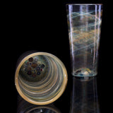 WC Sterns x Kevin Nail Glass