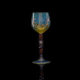 Stan Alba "Fume and Flowers"