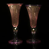 Chris Hurley Serum Champagne Flutes