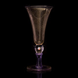Chris Hurley Serum Champagne Flutes