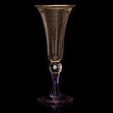 Chris Hurley Serum Champagne Flutes