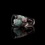 Jared Delong Shotglass