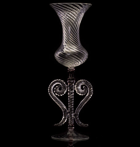 Mark Lammi Goblet