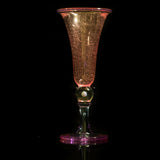 Chris Hurley Serum Champagne Flutes