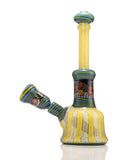 Micro x Harold Cooney Yellow Tube