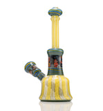 Micro x Harold Cooney Yellow Tube