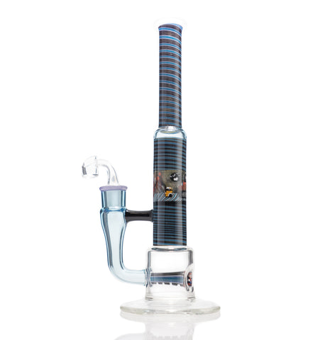 Micro x Karl73 "Straight"