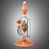 Micro x Kiva Ford "Crystal Square"