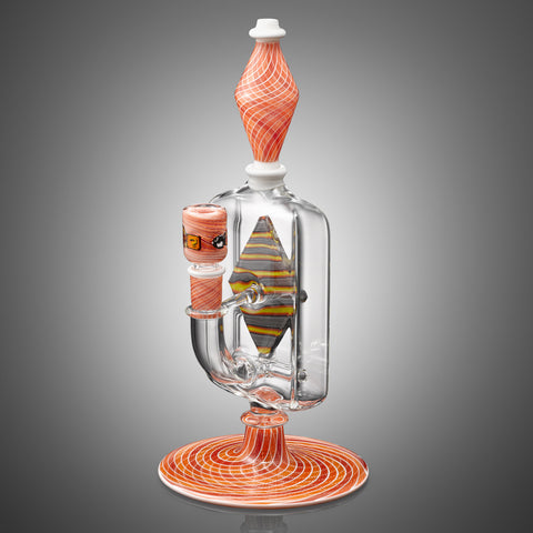 Micro x Kiva Ford "Crystal Square"