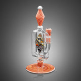 Micro x Kiva Ford "Crystal Square"