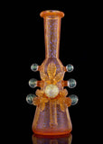 Orange Gray Tube