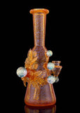Orange Gray Tube