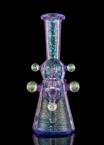 Purple Gray Tube