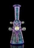 Purple Gray Tube