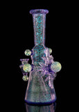 Purple Gray Tube
