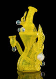 Yellow GrayCycler