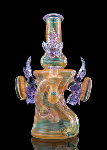 El Hefe GrayCycler