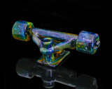 Tristan Hodges x Nate Miers Truck Pipe