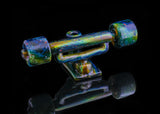 Tristan Hodges x Nate Miers Truck Pipe