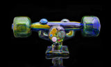 Tristan Hodges x Jolex Truck Pipe