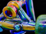 Tristan Hodges x Jolex Truck Pipe