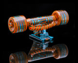 Tristan Hodges x Reggae Rick Truck Pipe