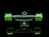 Tristan Hodges Solo Truck Pipe