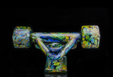 Tristan Hodges x Dcon Truck Pipe