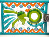 Tristan Hodges x Calmbo Bird Board