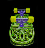 Tristan Hodges solo skateboard