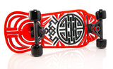 Tristan Hodges & Aaron Osbourne "Ode to the Skate Gods"