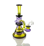 Tristan Hodges x DonRob Triple Pillar