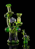 Piper Dan Green Viceline