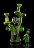 Piper Dan Green Viceline