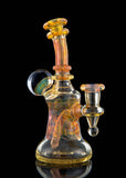 Royal Serum and Fume Tube